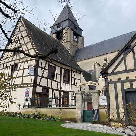 La Cabane Aubigny-sur-Nère المظهر الخارجي الصورة