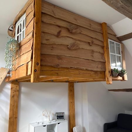 La Cabane Aubigny-sur-Nère المظهر الخارجي الصورة